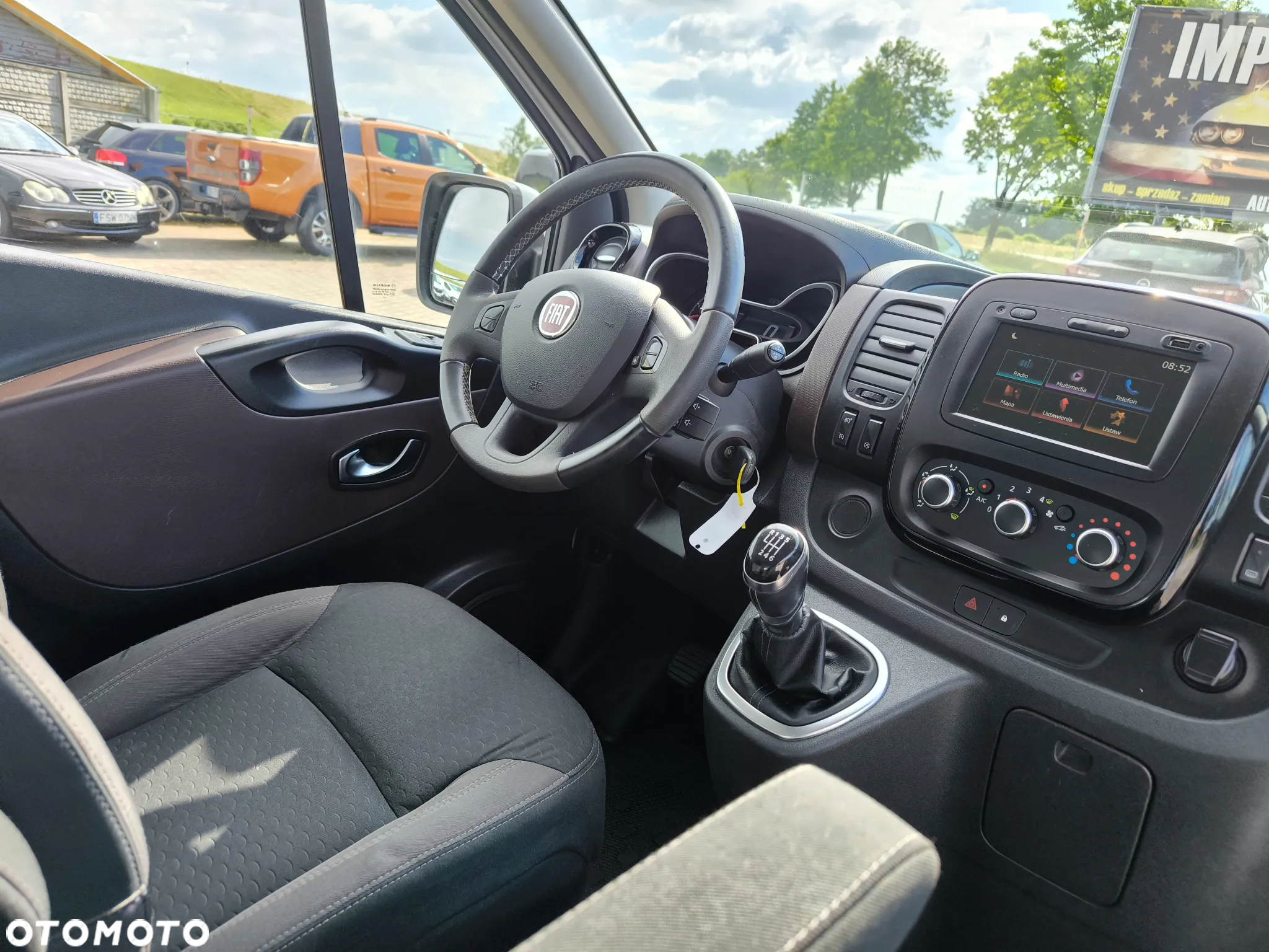 Fiat Talento - 11