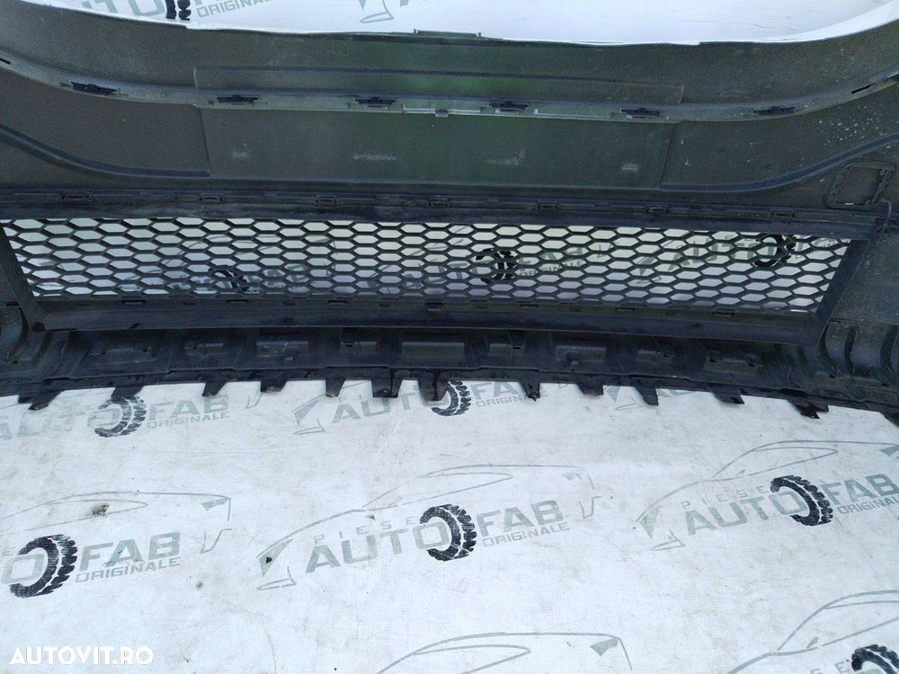 Bara fata Renault Trafic an 2014-2015-2016-2017-2018-2019 - 6