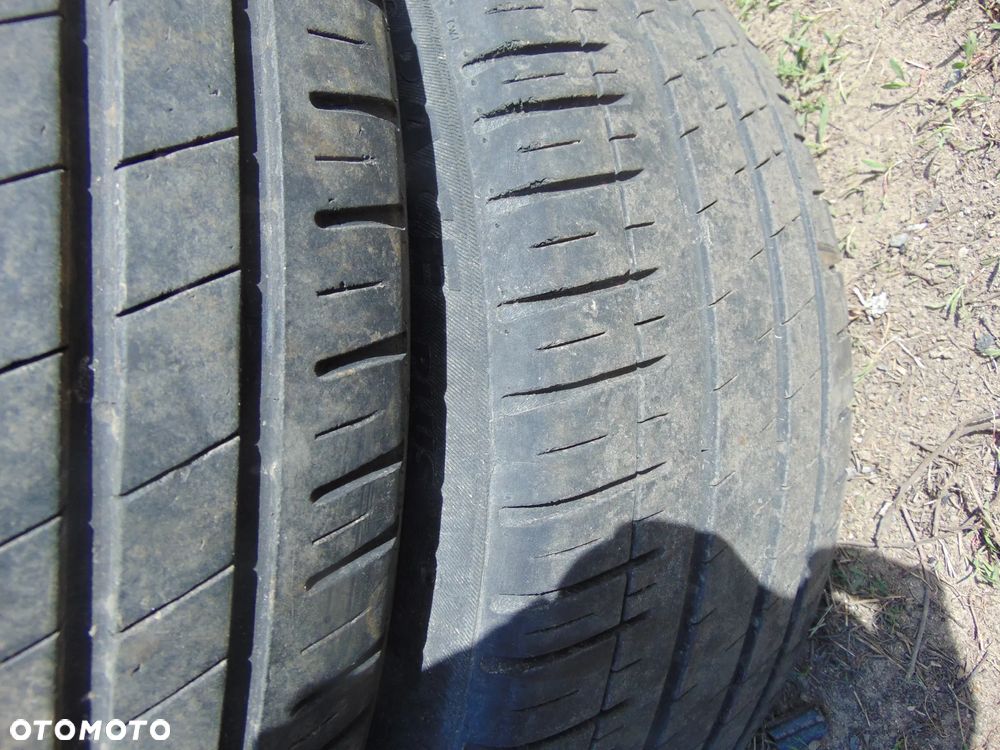 Koła laguna 3 R17 komplet - 20