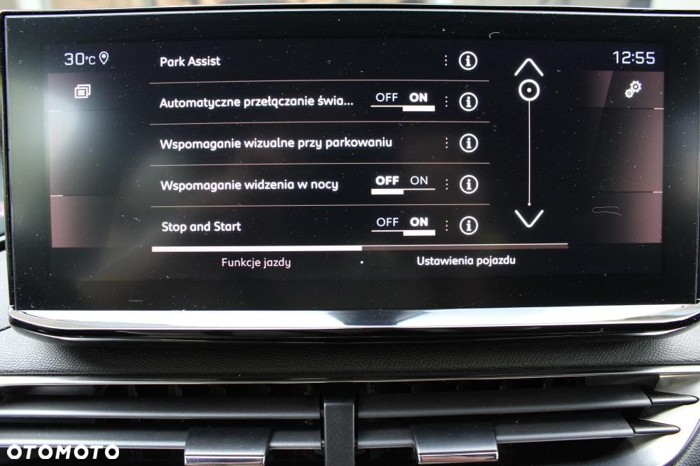 Peugeot 5008 - 20