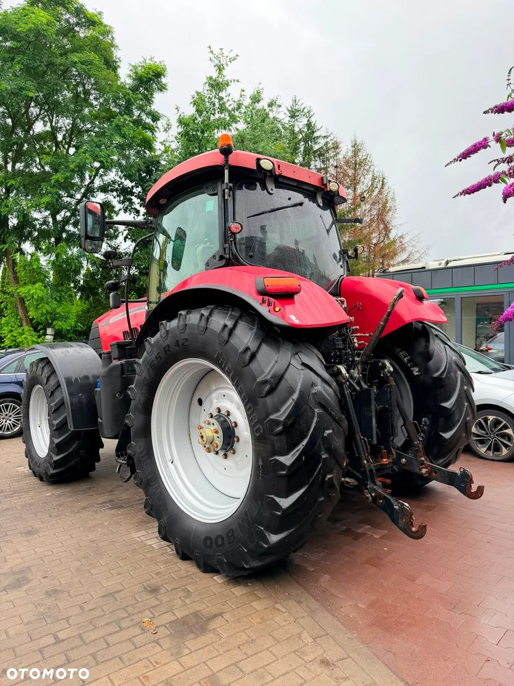 Case IH Puma 200 CVX Multicontroller - 16