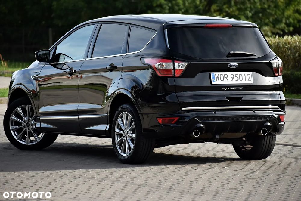 Ford Kuga Vignale 1.5 EcoBoost AWD ASS - 6