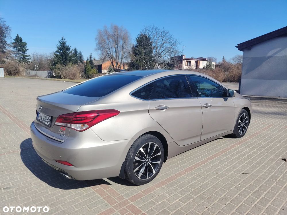 Hyundai i40 1.7 CRDi Style - 15