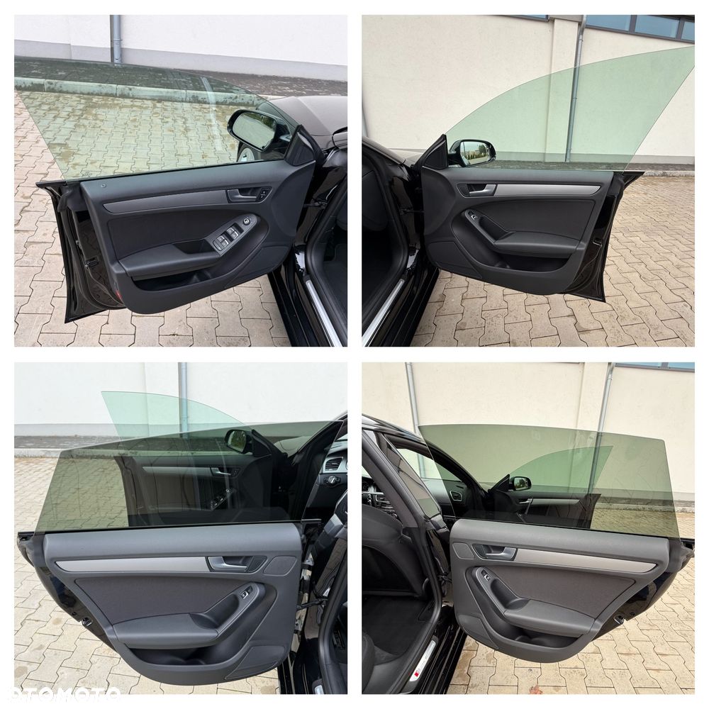 Audi A5 Sportback 2.0 TFSI quattro S tronic - 33