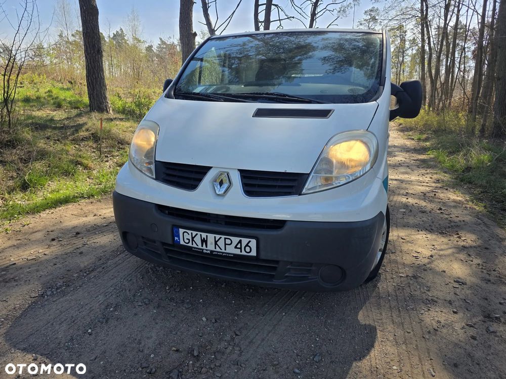 Renault Trafic - 7