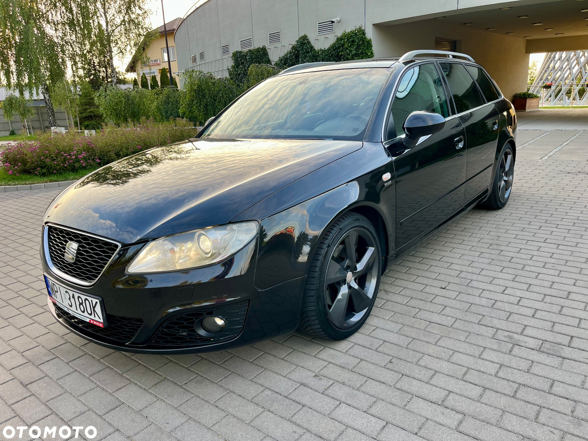 Seat Exeo - 3