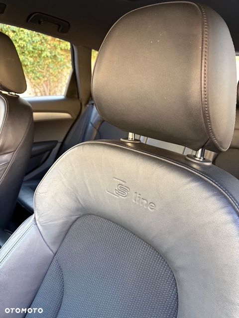 Audi Q5 - 8