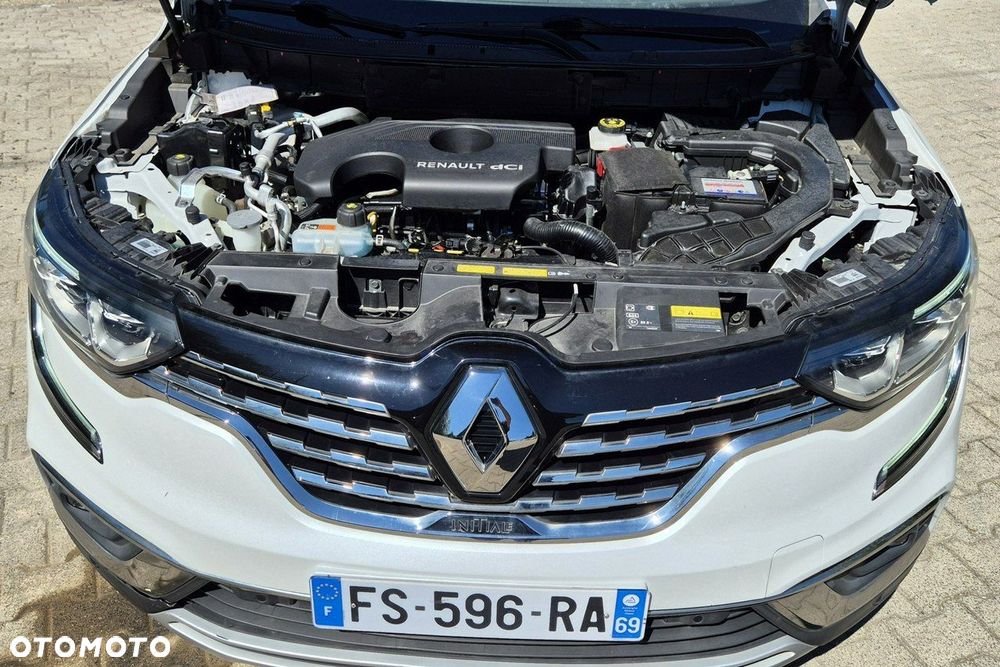 Renault Koleos 1.7 Blue dCi Intens X-Tronic - 16