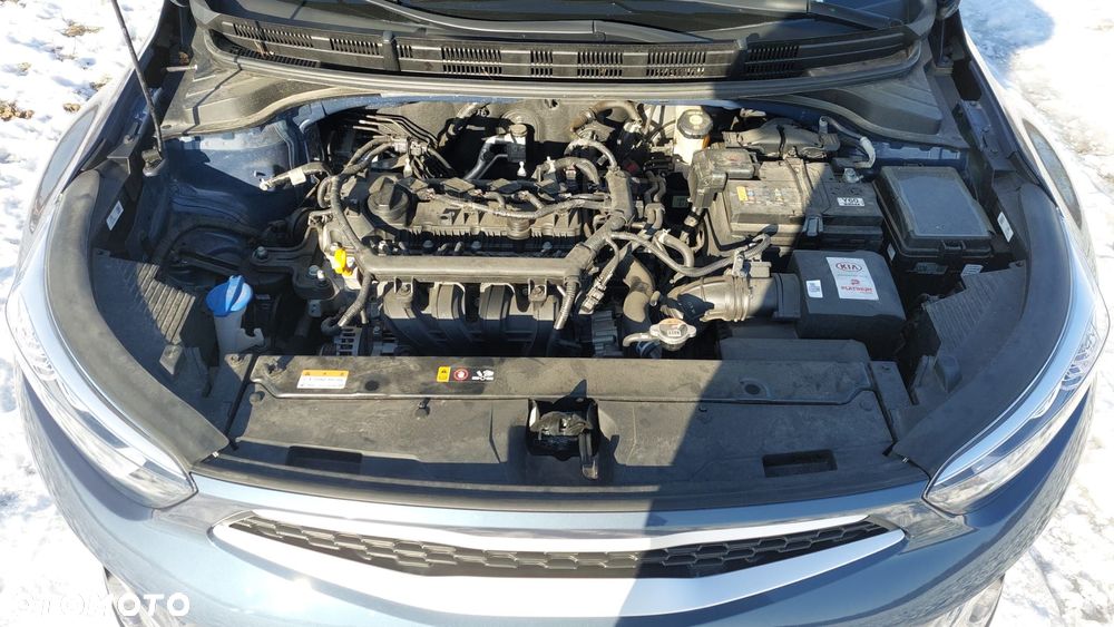 Kia Stonic 1.2 M - 17