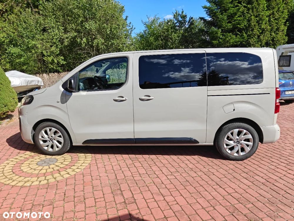 Citroën SpaceTourer 2.0 BlueHDi M Shine - 5
