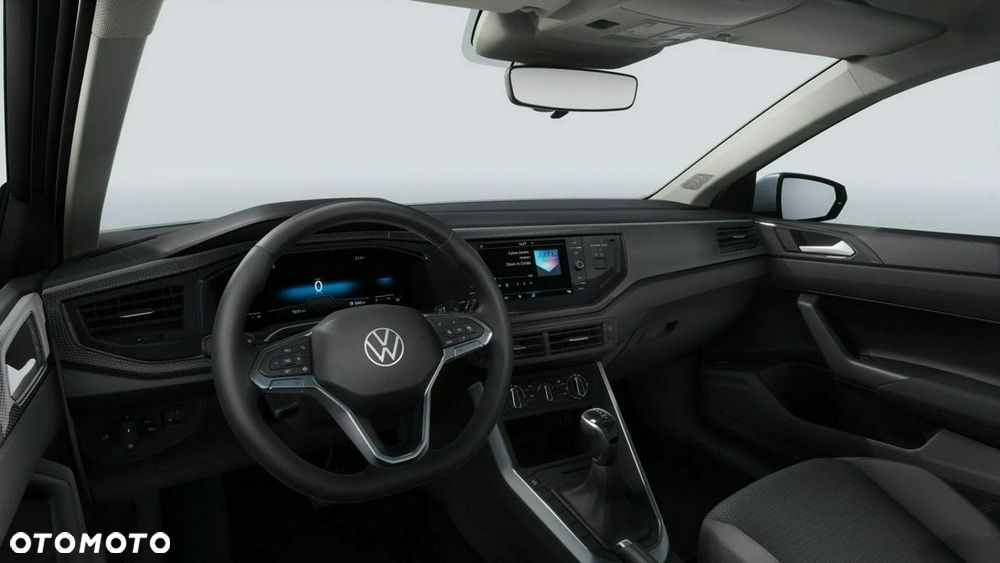Volkswagen Polo - 13