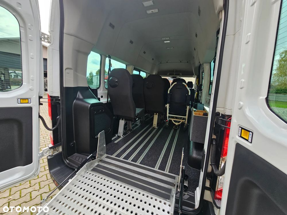 Ford Transit 310 L2H3 VA Trend - 13