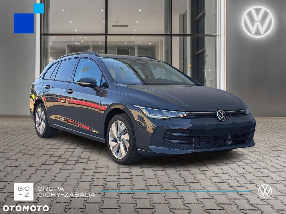 Volkswagen Golf Variant - 8