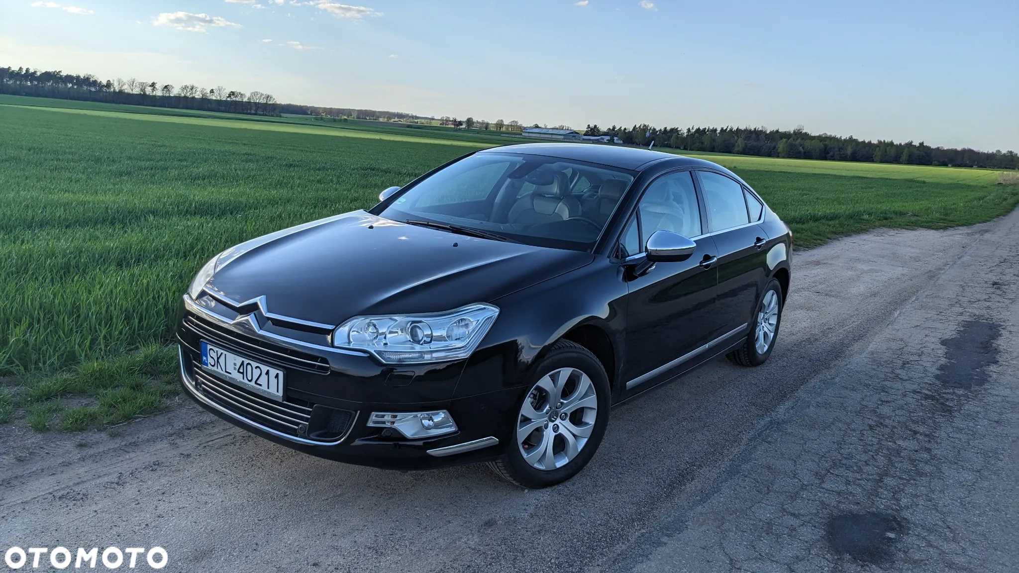Citroën C5 2.0 16V Exclusive - 20