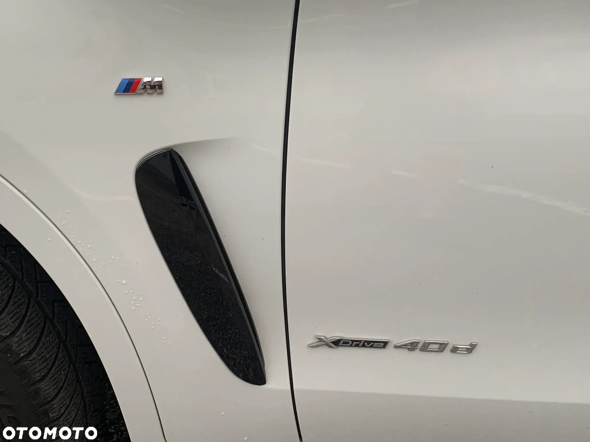 BMW X6 xDrive40d - 15