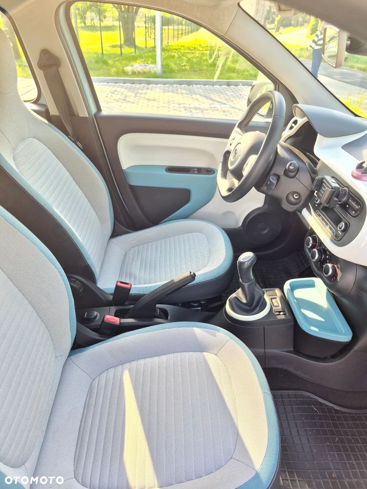 Renault Twingo SCe 70 Intens - 14