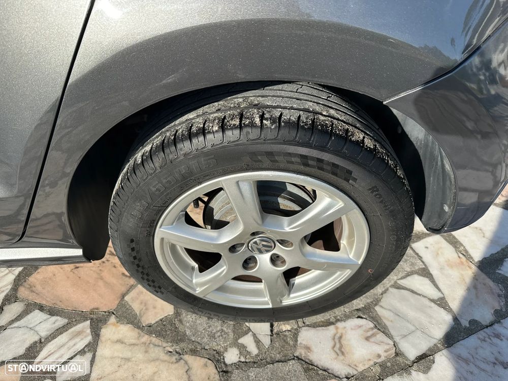 VW Polo 1.2 Trendline - 14