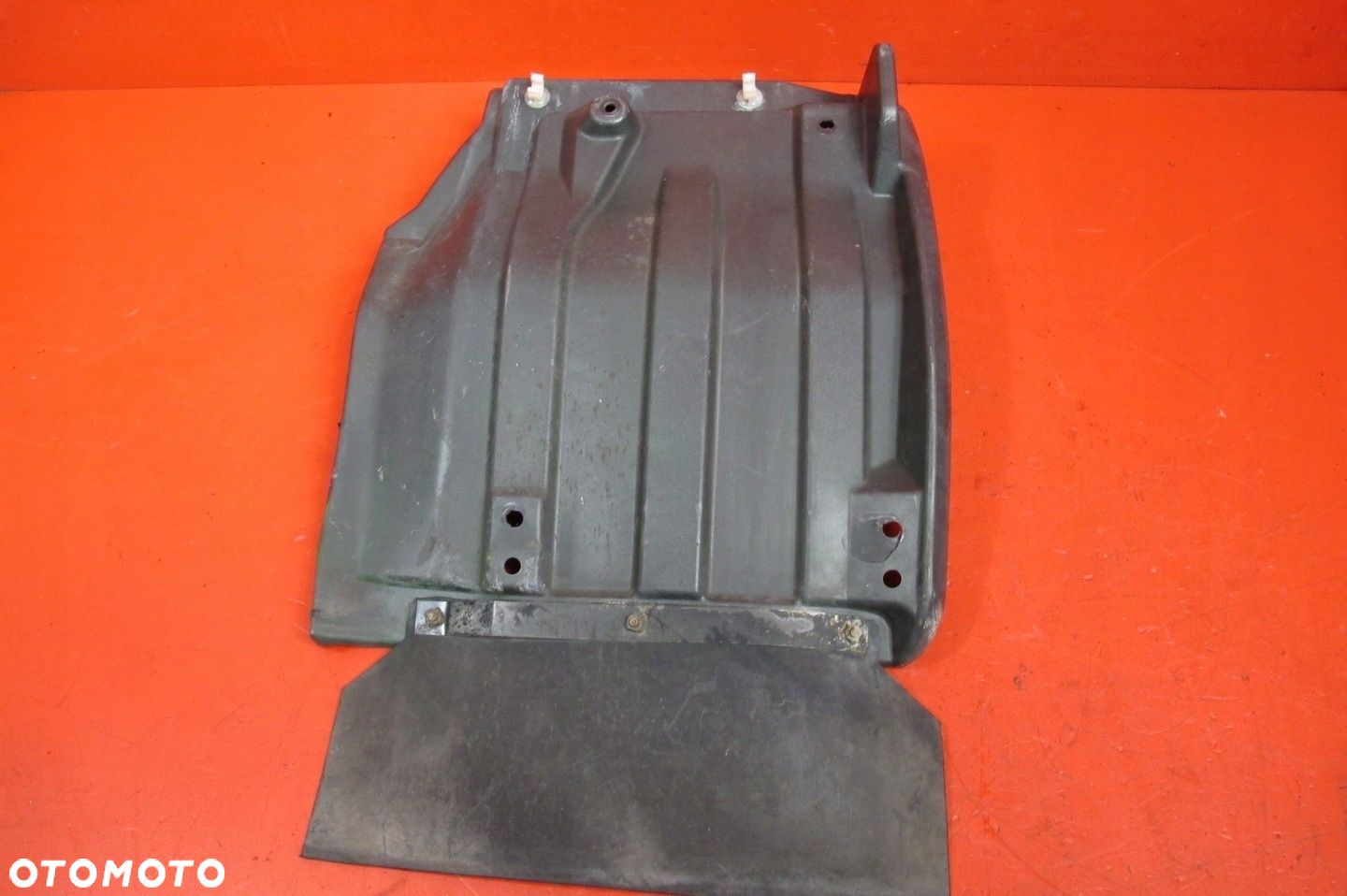TOYOTA DYNA 06-15 NADKOLE BŁOTNIK PRAWE PRZÓD PRZEDNIE 53715-25020 - 1
