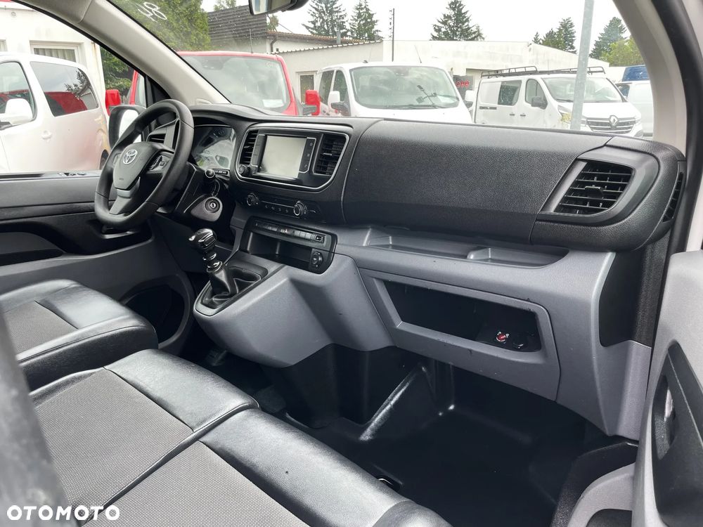 Toyota ProAce - 4
