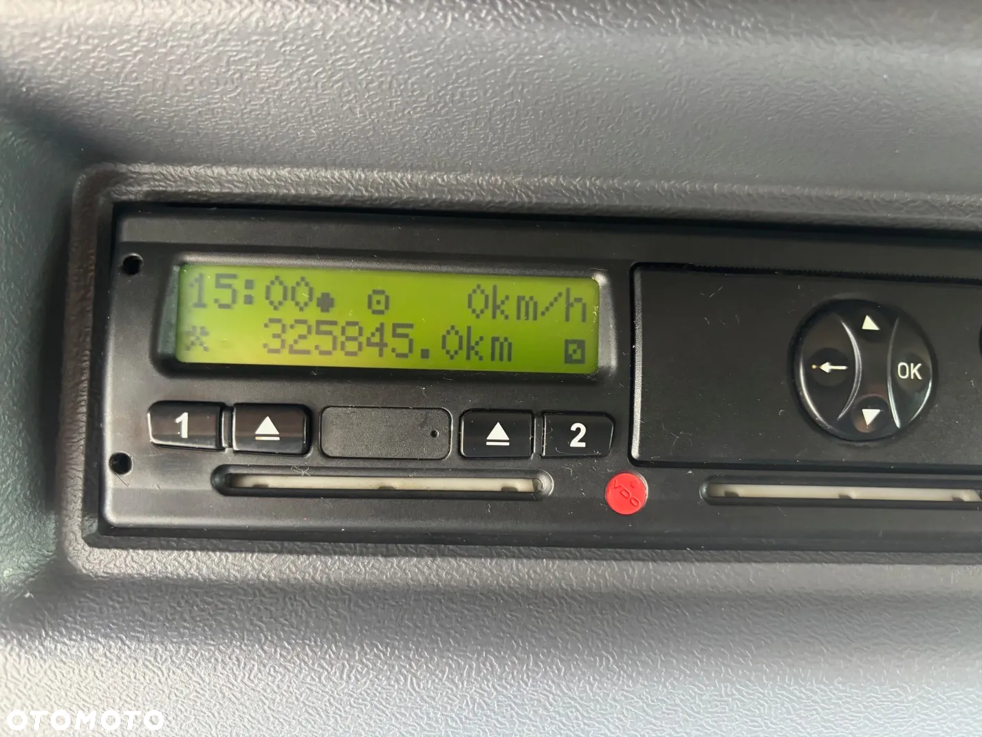 Scania P 280 - 13