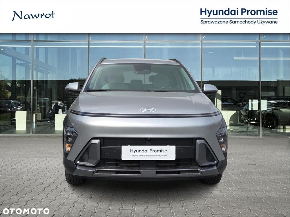 Hyundai Kona - 8
