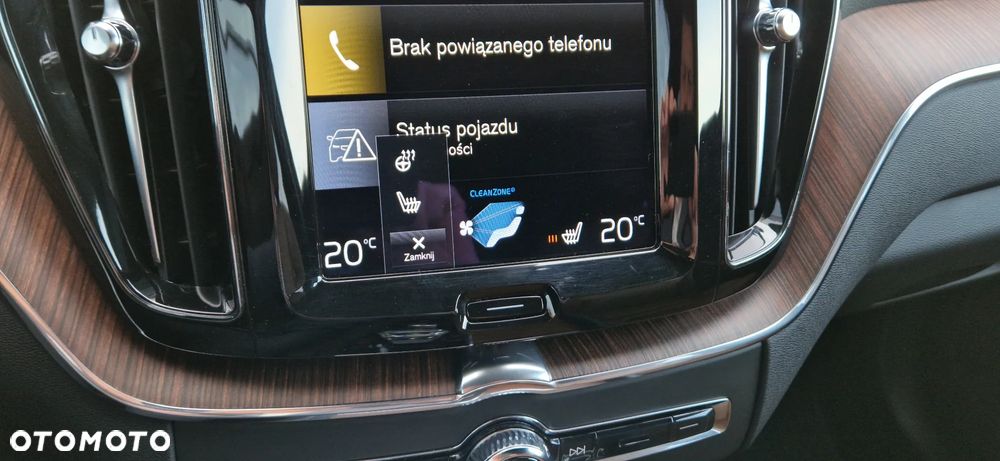 Volvo XC 60 B4 D AWD Inscription - 20