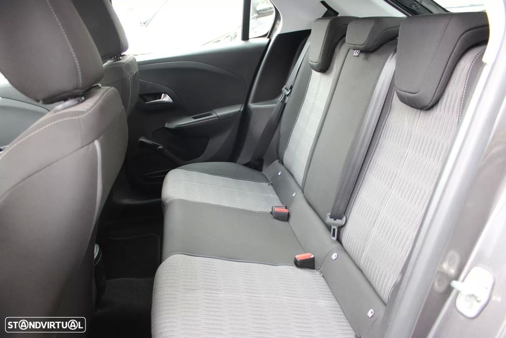 Opel Corsa 1.5 D Edition - 5