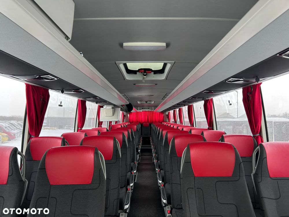 Mercedes-Benz Tourismo - 25