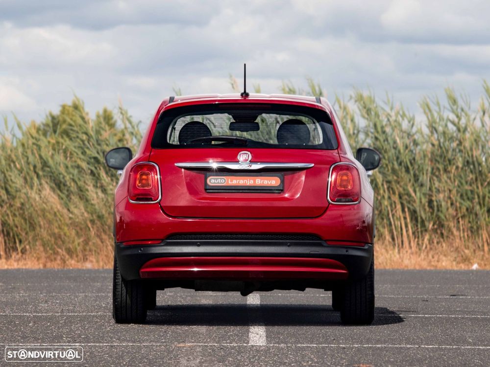 Fiat 500 1.3 16V MJ Pop Star S&S - 14
