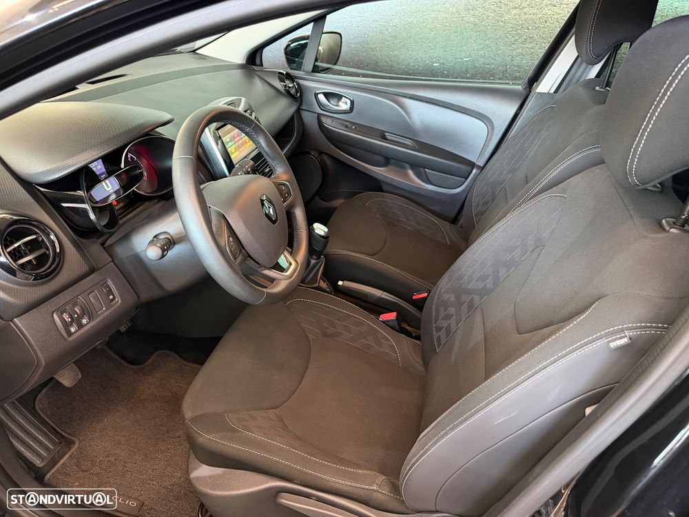 Renault Clio 0.9 TCe Limited Edition - 5