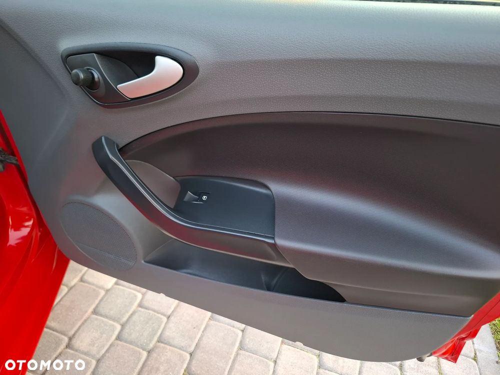 Seat Ibiza - 19