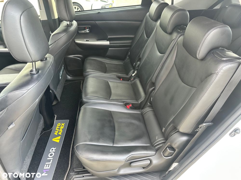 Toyota Prius+ 1.8 HSD Luna - 27