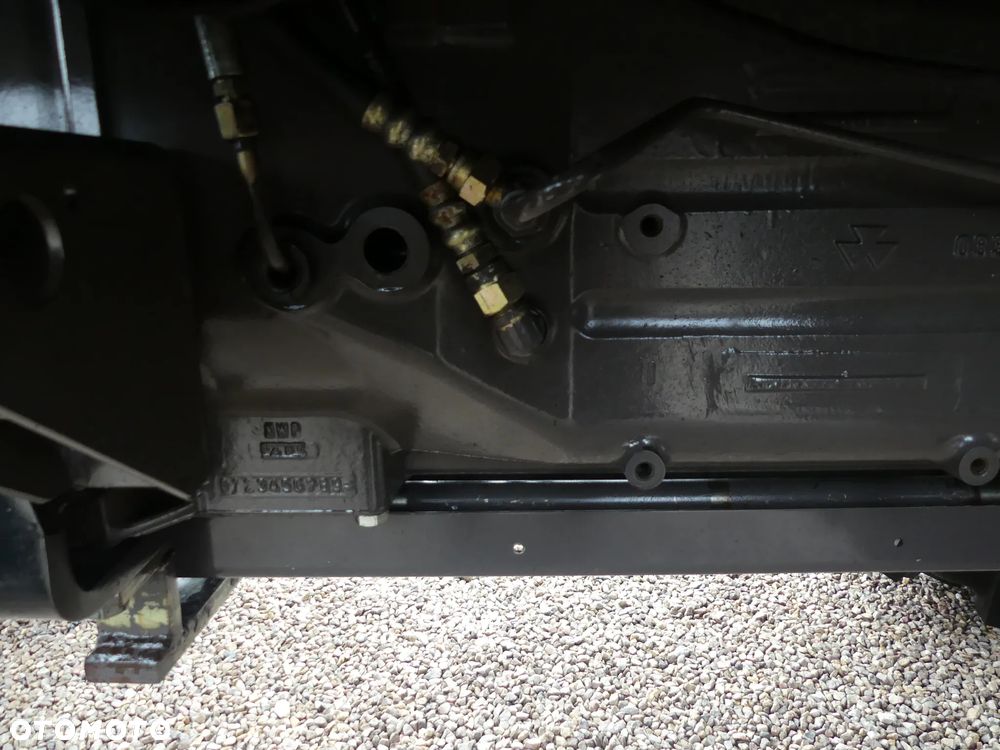 Massey Ferguson 3060 4x4 80 KM - 26