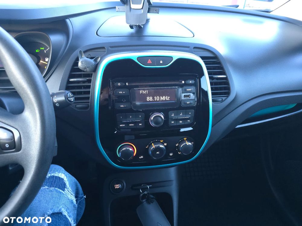 Renault Captur (ENERGY) TCe 90 LIFE - 23