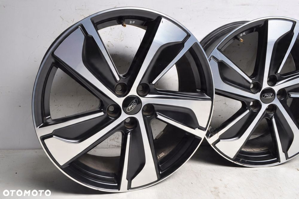 FORD PUMA MK2  FELGI ALUMINIOWE R19" 7.5J 5X108 ET47.5 L1TC-G1A - 4