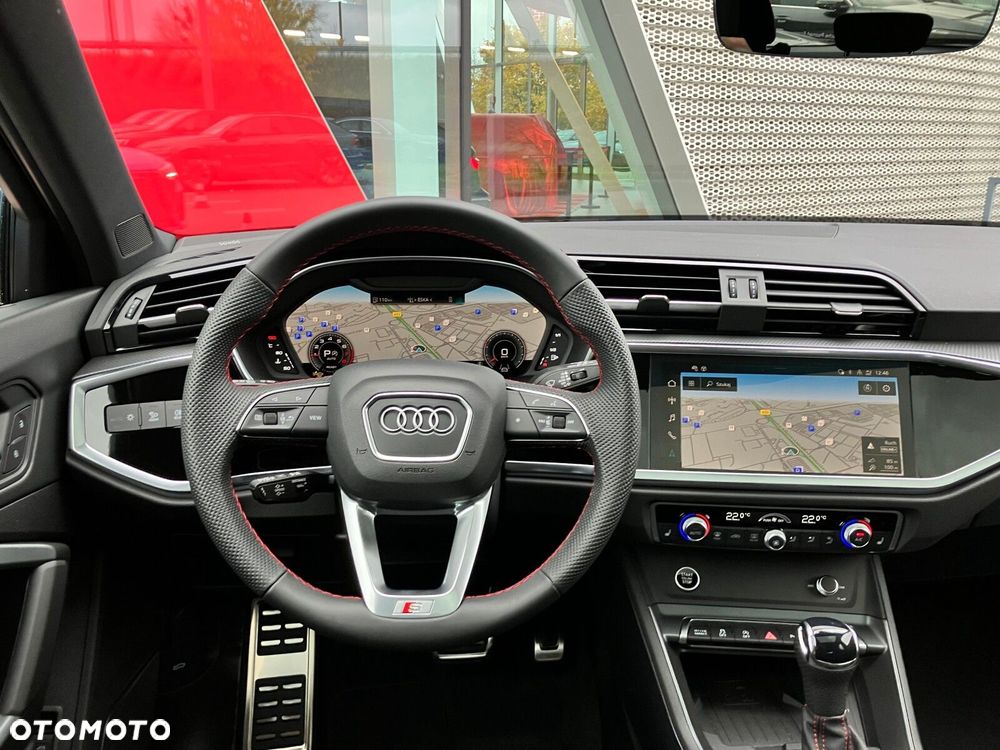 Audi Q3 Sportback - 33