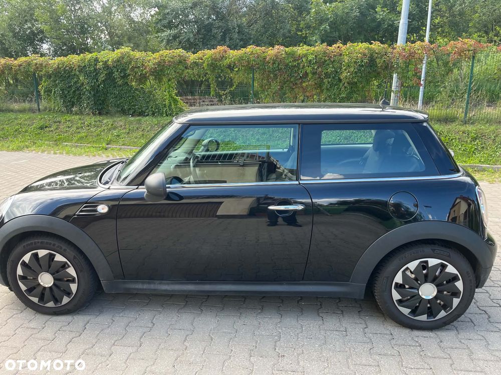 MINI Cooper - 3