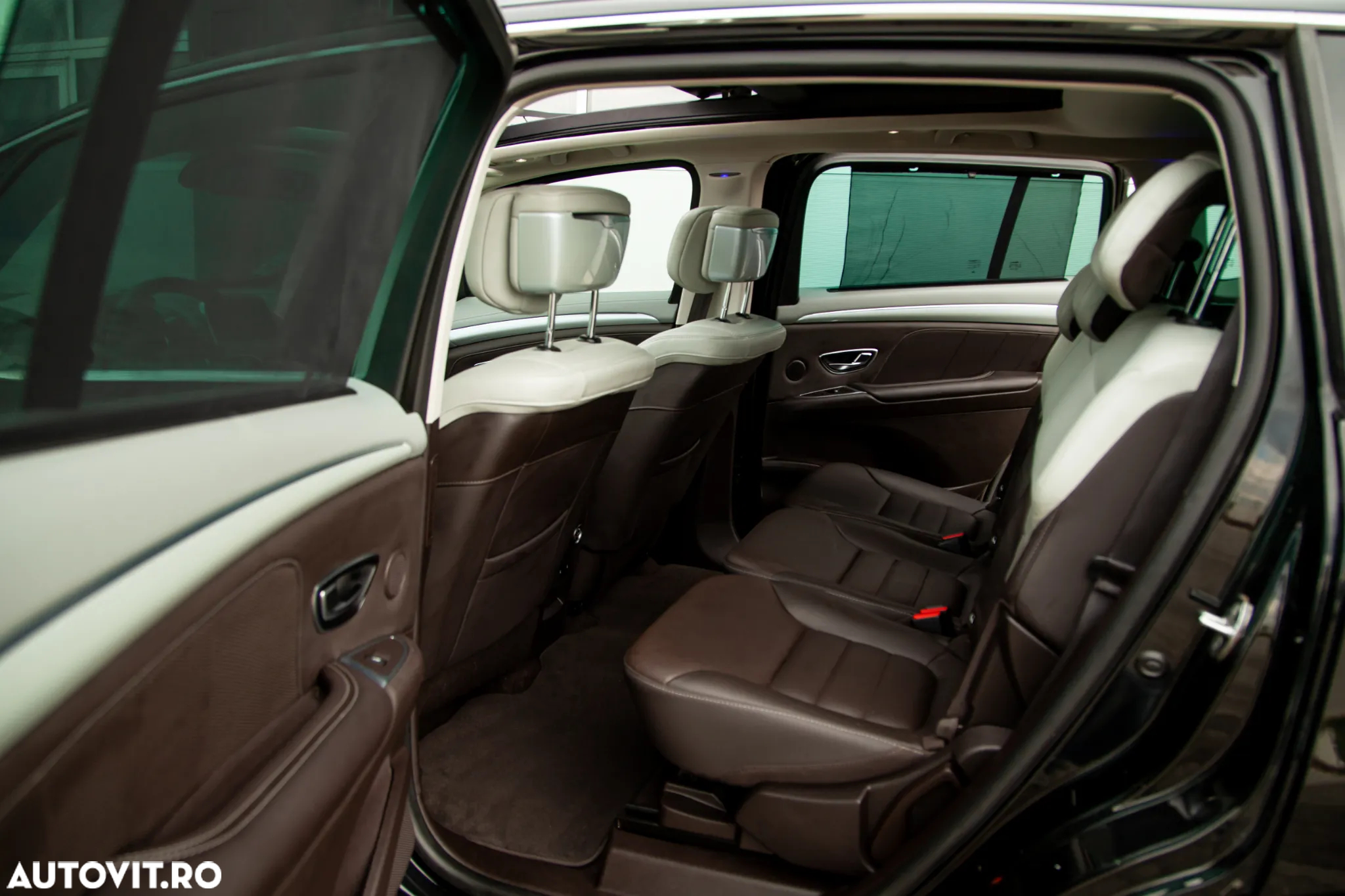 Renault Espace Energy dCi 160 EDC Initiale Paris - 13