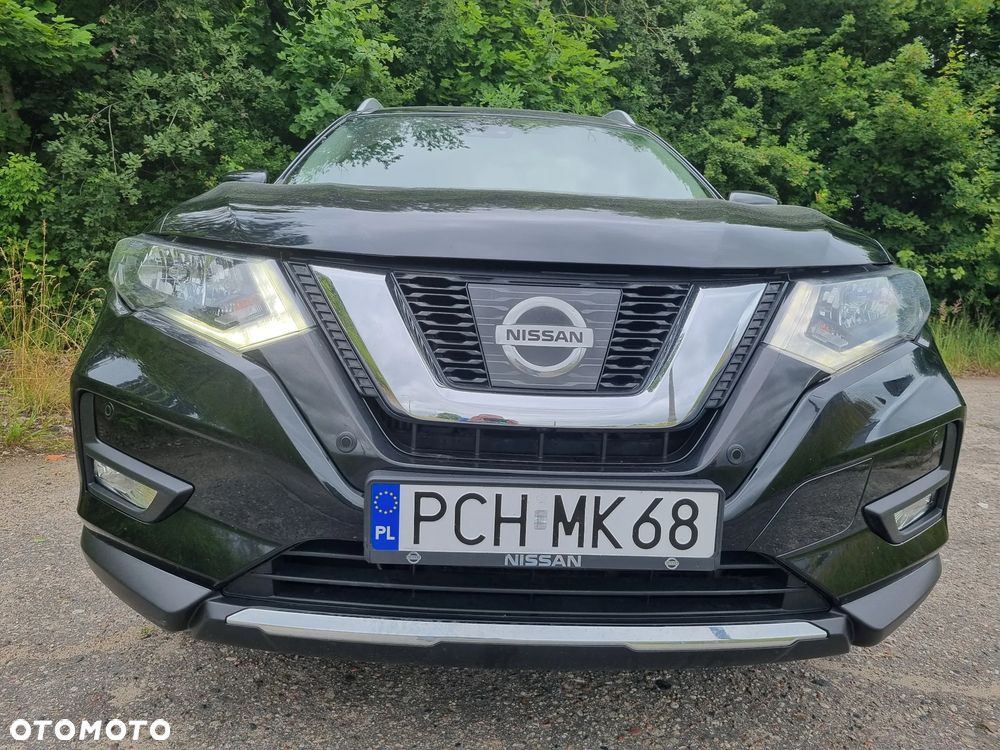 Nissan X-Trail 2.0 dCi Xtronic Tekna - 3