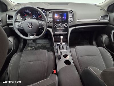 Renault Megane - 4