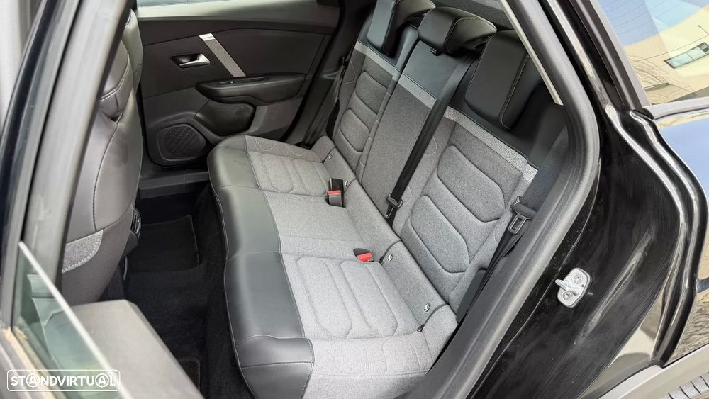Citroën C4 1.5 BlueHDi Feel Pack - 12