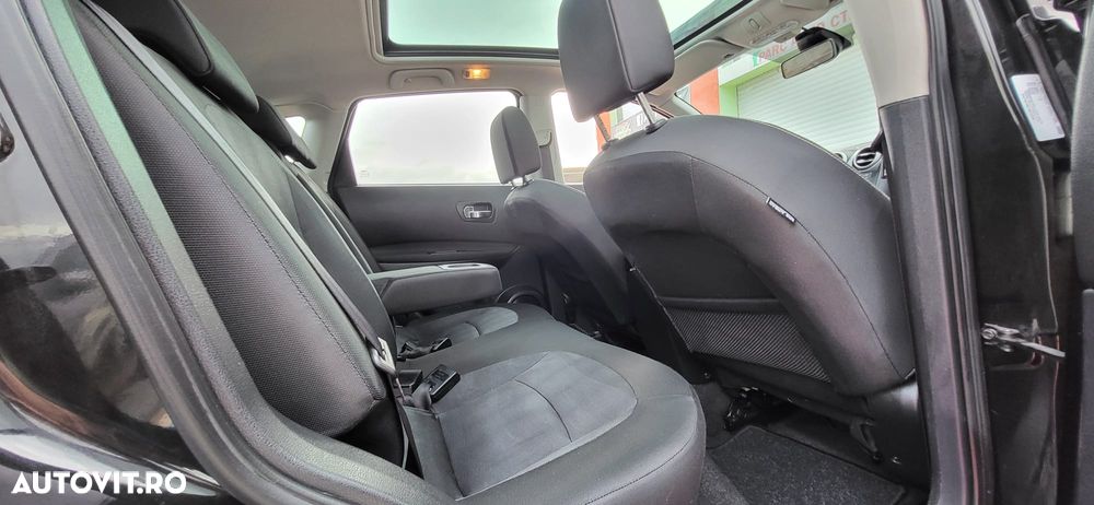 Nissan Qashqai 1.6 Visia - 27