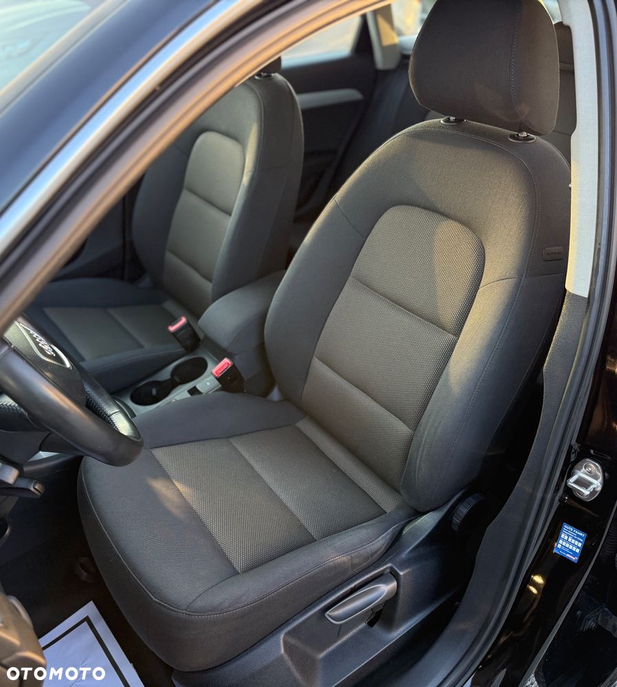 Audi Q3 2.0 TDI Quattro S tronic - 8