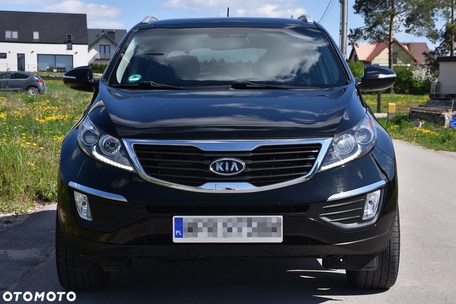 Kia Sportage - 12