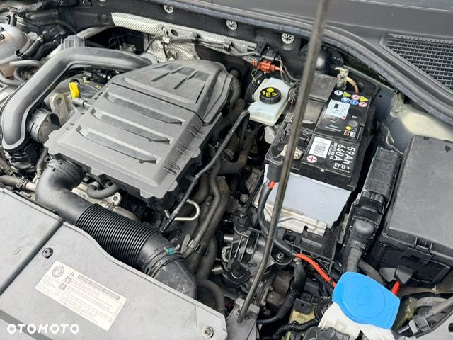 Volkswagen T-Roc 1.0 TSI Style - 14