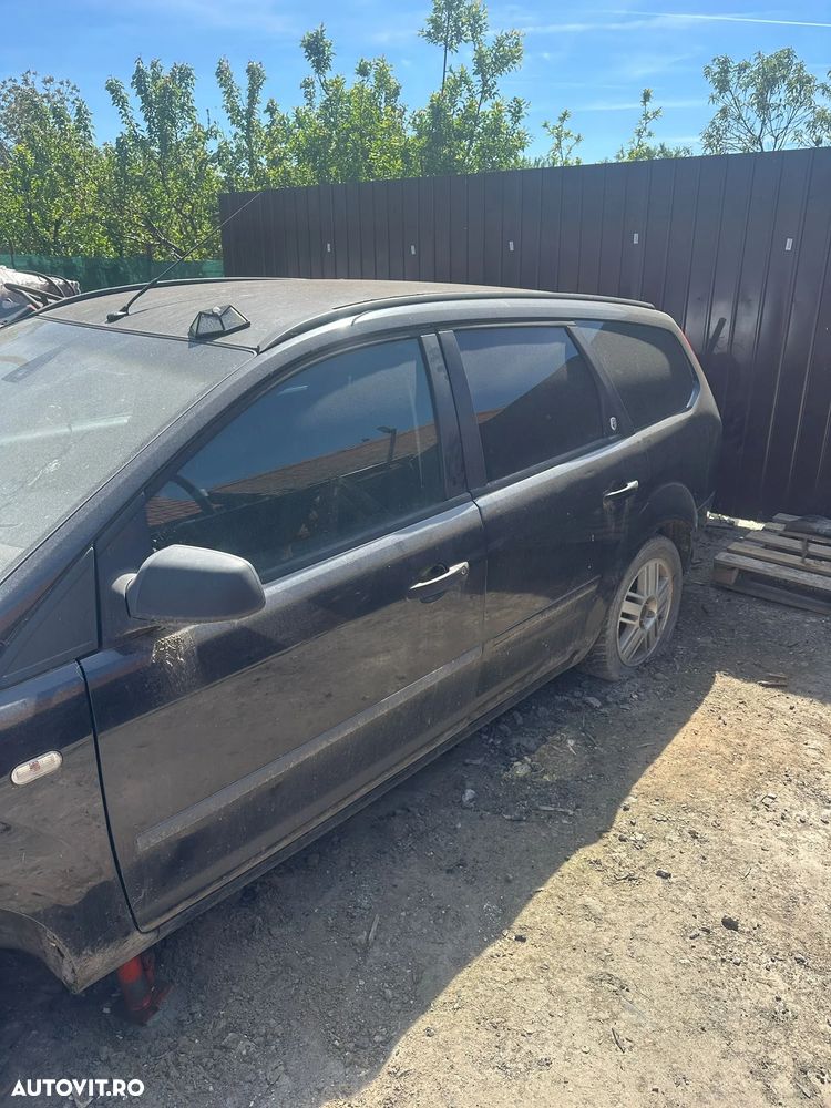 Piese Ford Focus 2 1.6 TDCI an 2006 - 3