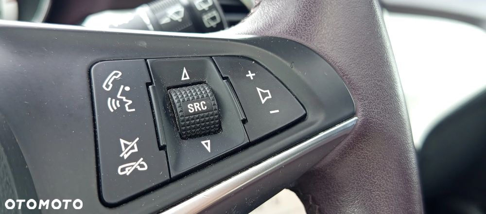 Opel Adam 1.4 EcoFLEX Start/Stop Germany's next Topmodel - 18