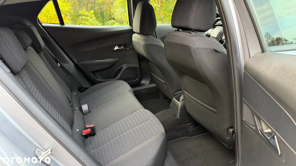 Peugeot 2008 1.2 PureTech Active Pack S&S EAT8 - 18