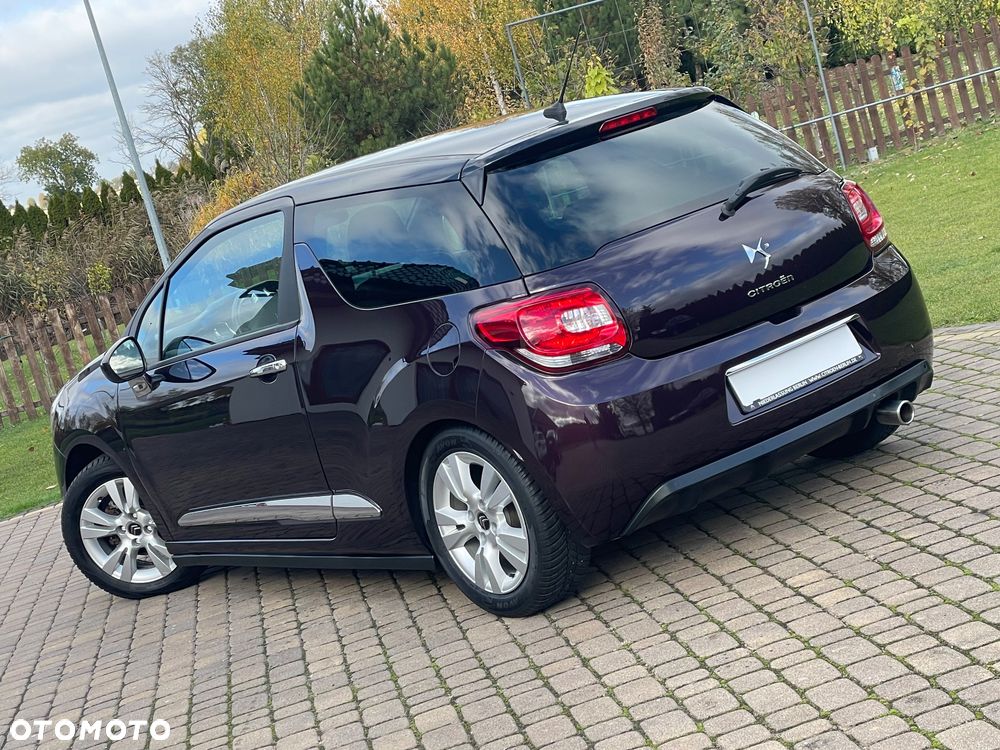 Citroen Ds3 2015 photo 4