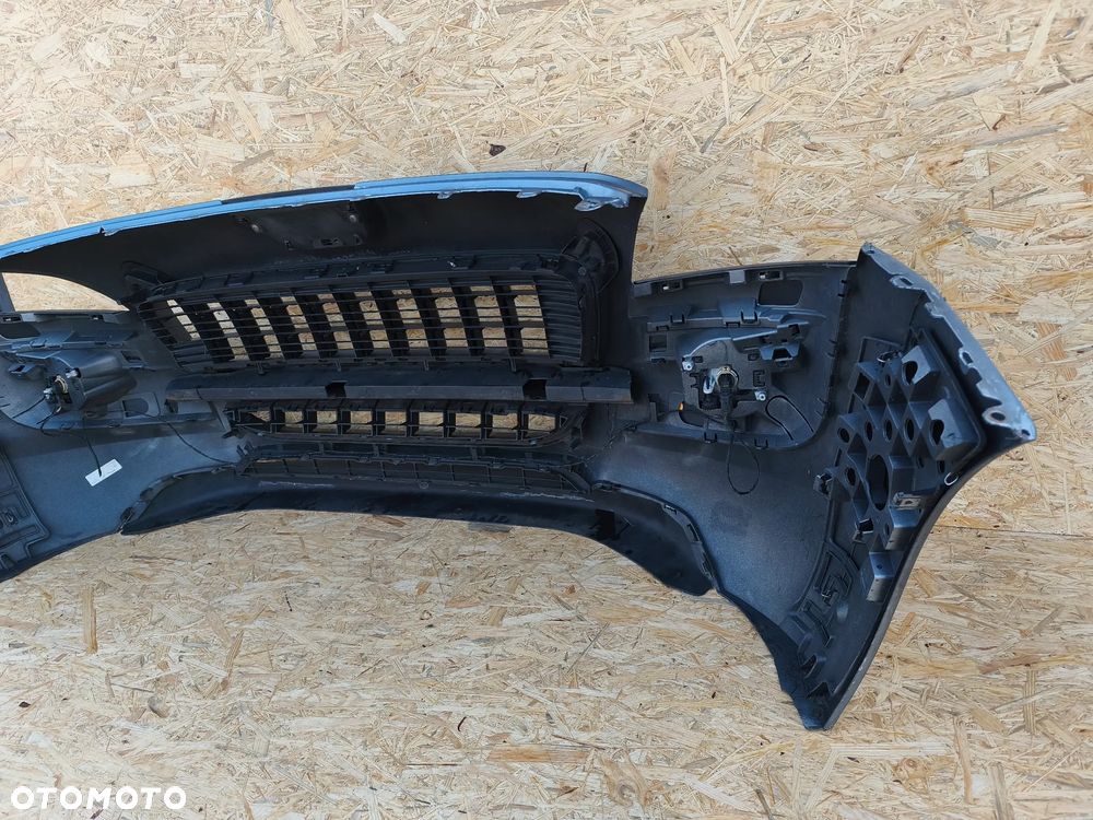 Peugeot 3008 09-13r zderzak przód przedni - 5
